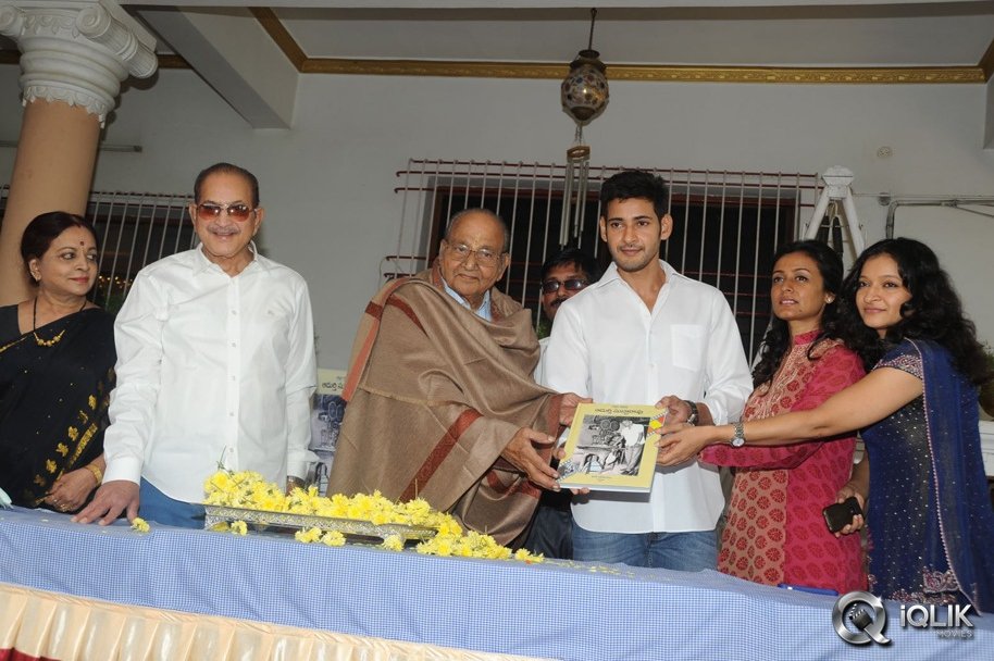 Adurthi-Subba-Rao-Book-Launch